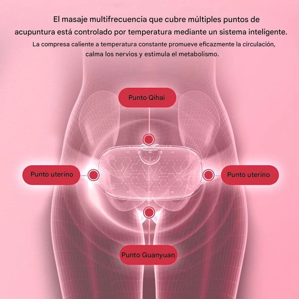 El alivio que mereces