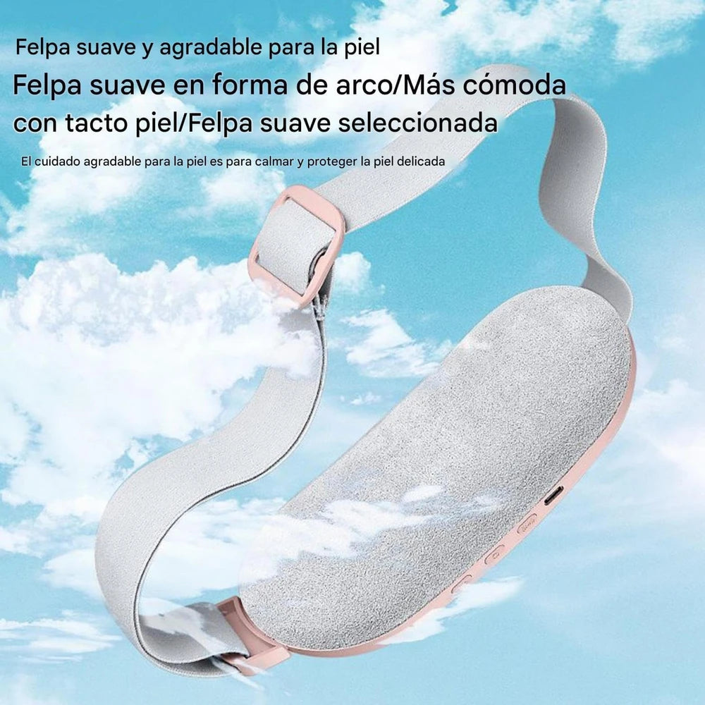 El alivio que mereces