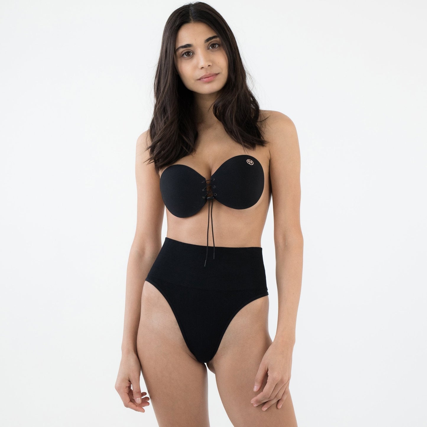 The Original Push-Up - Black