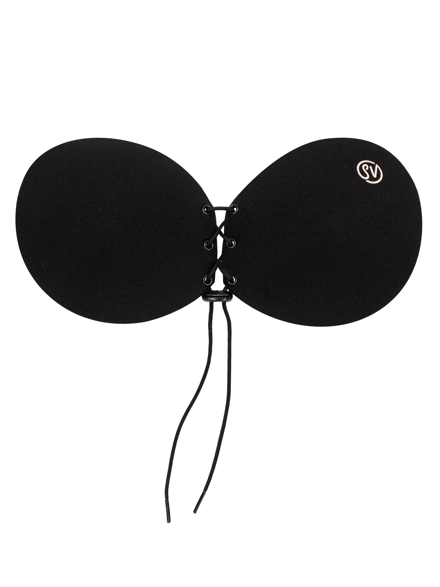 The Original Push-Up - Black