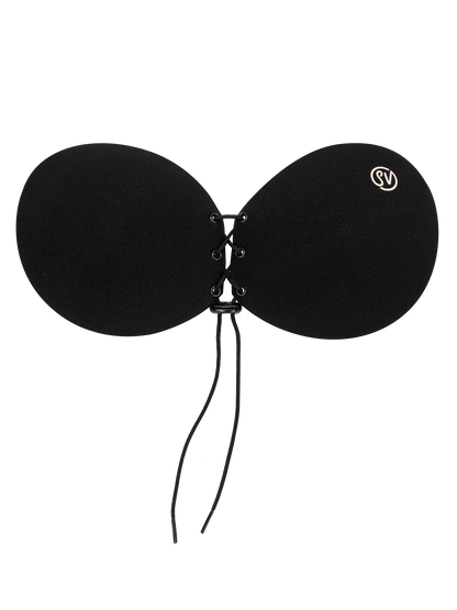 The Original Push-Up - Black