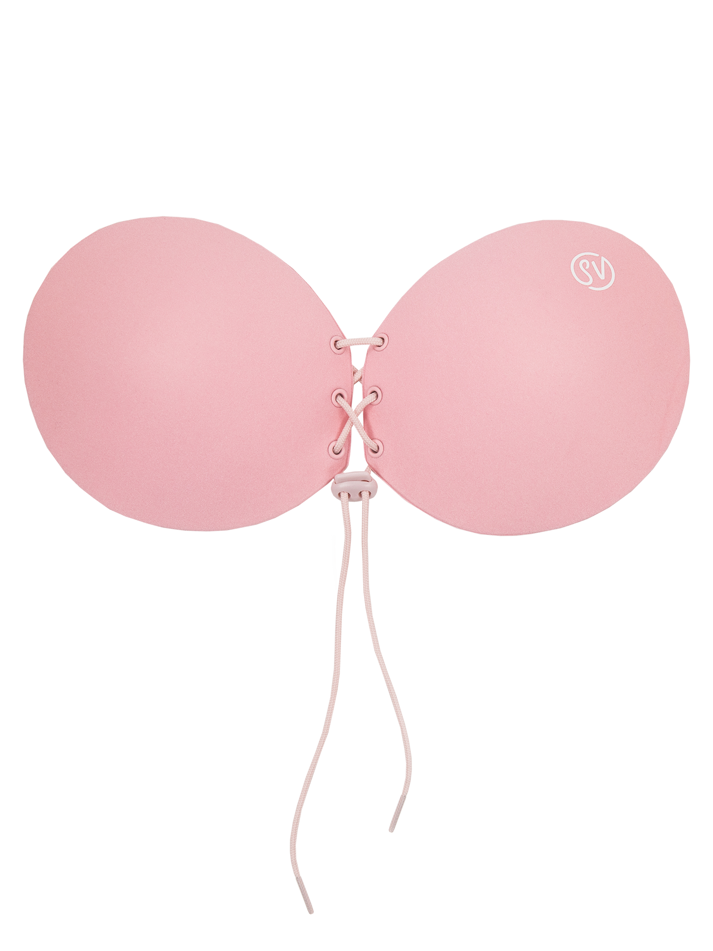 The Original Push-Up - Pink