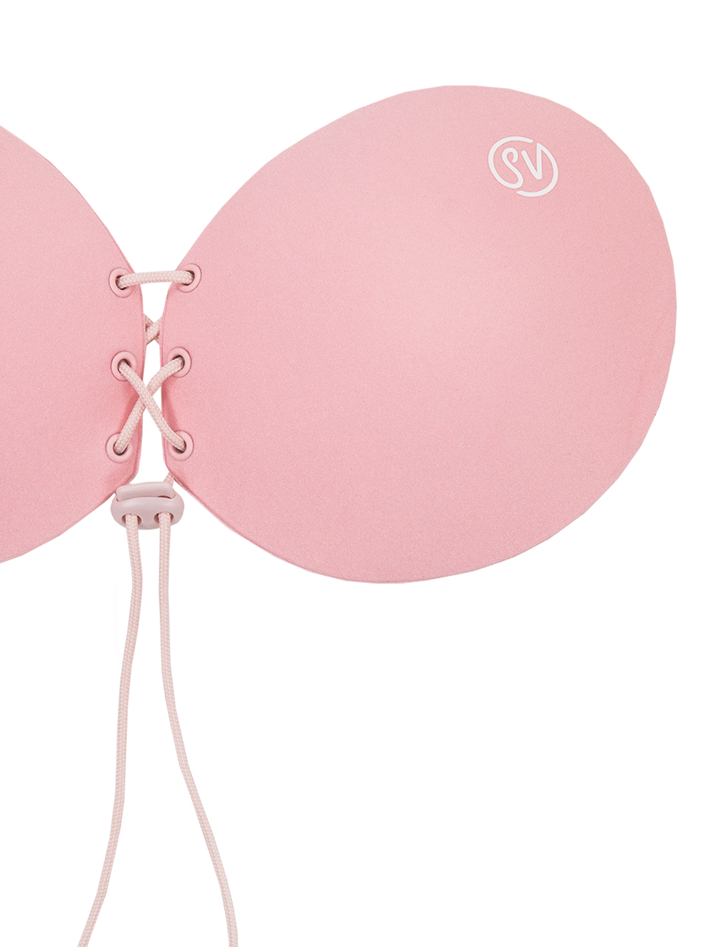 The Original Push-Up - Pink