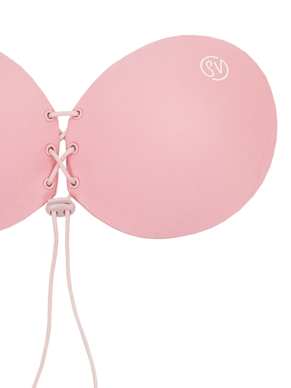 The Original Push-Up - Pink